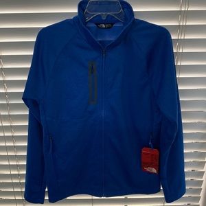 Brand New NorthFace Jacket
